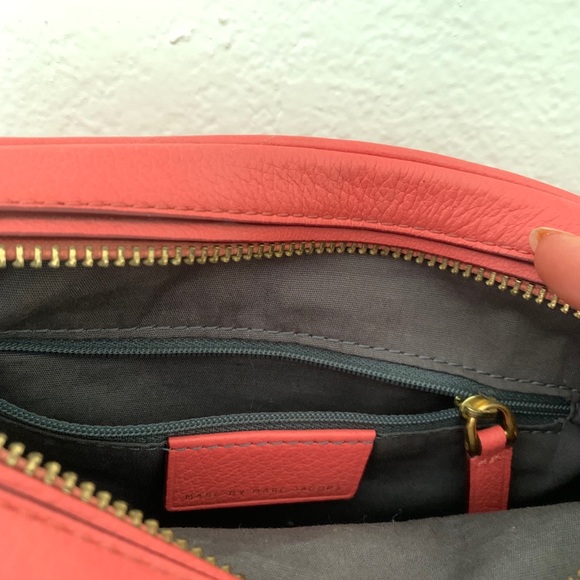 Marc by Marc Jacobs Crossbody Bag - Picture 4 of 4